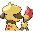 Back Shiny