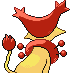 Back Shiny