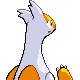 Back Shiny