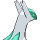 Back Shiny