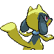 Back Shiny