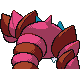 Back Shiny