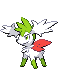 Sky Shaymin