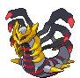 Origin Giratina