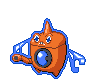 Wash Rotom