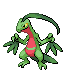 Grovyle