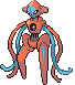 Normal Deoxys