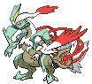 White Kyurem