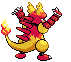 Back
