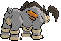Back