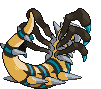 Back Shiny