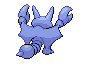 Back Shiny