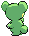 Back Shiny