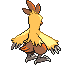 Back Shiny