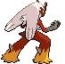 Back Shiny