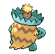 Back Shiny