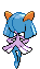 Back Shiny