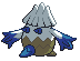 Back Shiny