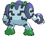 Back Shiny