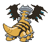 Back Shiny