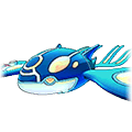 Primal Kyogre