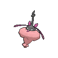 Trash Wormadam