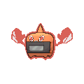 Heat Rotom