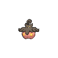 Small Pumpkaboo