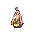 Small Gourgeist
