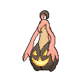 Large Gourgeist