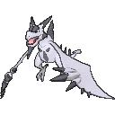 Mega Aerodactyl