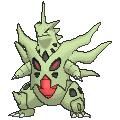Mega Tyranitar