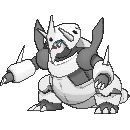 Mega Aggron