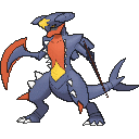 Mega Garchomp