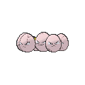 Exeggcute