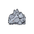 Rhyhorn