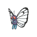 Butterfree