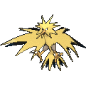 Zapdos