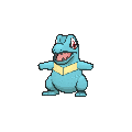 Totodile