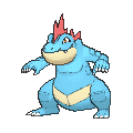 Feraligatr