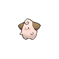 Cleffa