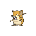 Raticate