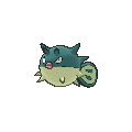 Qwilfish