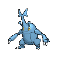 Heracross