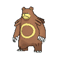 Ursaring