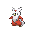 Delibird