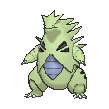 Tyranitar