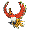 Ho-Oh