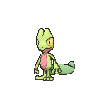 Treecko
