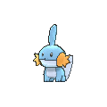 Mudkip